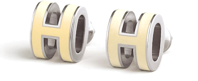 women-hermes-silver-h-shaped-metal-earrings-608002fp41