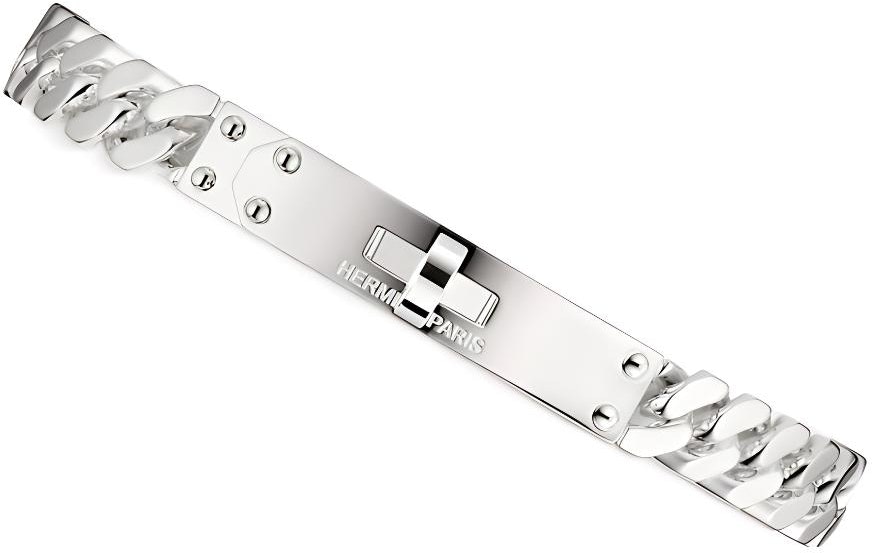 women-hermes-silver-minimalist-casual-bracelet-h120439-b-00-sh