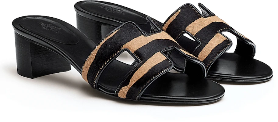 (W) HERMES Tacón Alto Casual Negro Simple H212183Z-03 Lookbook (W) HERMES Tacón Alto Casual Negro Simple H212183Z-03