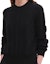 Buy (Women) Hermes Slim-Fit Long Sleeve Knit Sweater Black H0H2616DD02
