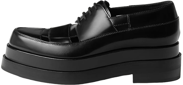 (W) 爱马仕 黑色便鞋 '休闲' H231193Z-02 Buy (W) 爱马仕 黑色便鞋 '休闲' H231193Z-02