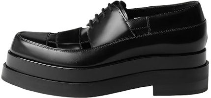 (Women) HERMES Slip-On 'Black Casual' H231193Z-02 (Women) HERMES Slip-On 'Black Casual' H231193Z-02