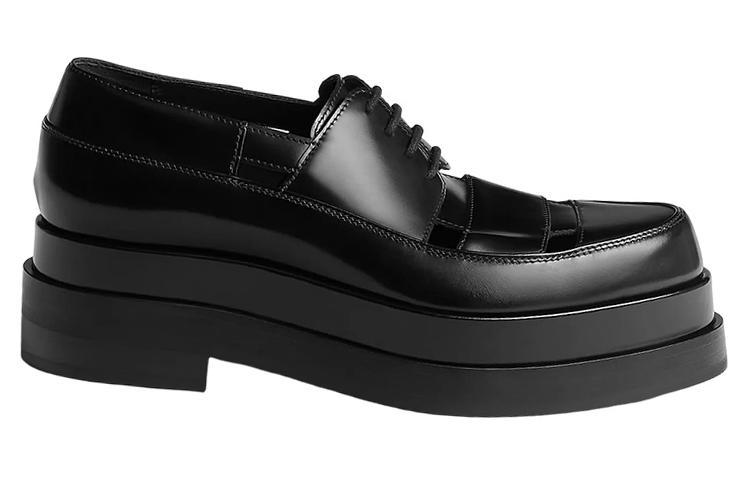 Order (W) HERMES Slip-On 'Negro Casual' H231193Z-02