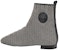 (W) HERMES But Ankle Slip-On 'Kelabu' H221162Z-01