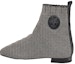 Buy (W) HERMES But Ankle Slip-On 'Kelabu' H221162Z-01