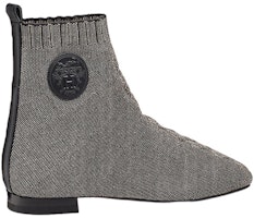 (W) 에르메스 그레이 슬립온 앵클 부츠 H221162Z-01 Order (W) 에르메스 그레이 슬립온 앵클 부츠 H221162Z-01