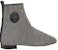 (W) HERMES But Ankle Slip-On 'Kelabu' H221162Z-01