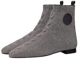 (W) 에르메스 그레이 슬립온 앵클 부츠 H221162Z-01 Lookbook (W) 에르메스 그레이 슬립온 앵클 부츠 H221162Z-01