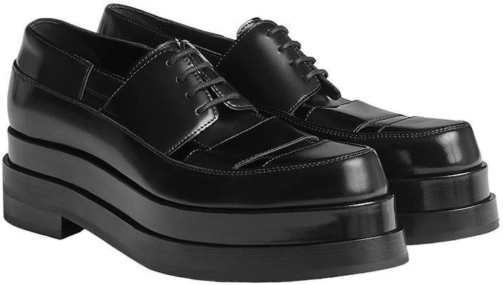 (W) HERMES Slip-On 'Hitam Santai' H231193Z-02 Lookbook (W) HERMES Slip-On 'Hitam Santai' H231193Z-02