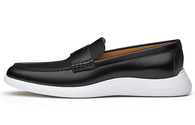 (Women) HERMES Sneaker 'Black Casual' H212928Z-A01