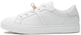 (W) Sneakers HERMES Hari 'Fesyen Selesa Putih' H221197Z-90