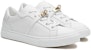 (W) Sneakers HERMES Hari 'Fesyen Selesa Putih' H221197Z-90