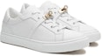 Lookbook (W) Sneakers HERMES Hari 'Fesyen Selesa Putih' H221197Z-90