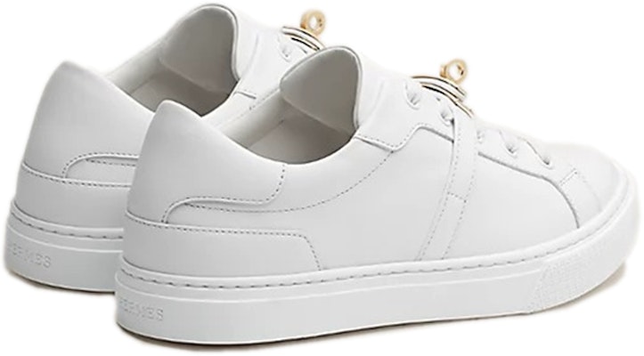 (Women) HERMES Sneakers Day 'White Comfort Fashion' H221197Z-90 Shop (Women) HERMES Sneakers Day 'White Comfort Fashion' H221197Z-90