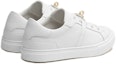 Shop (W) Sneakers HERMES Hari 'Fesyen Selesa Putih' H221197Z-90