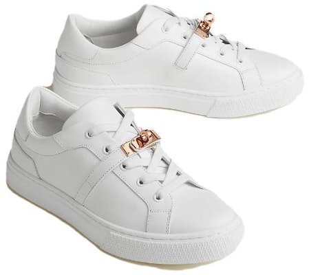 (Women) HERMES Sneakers Day 'White Comfort Fashion' H221197Z-90 Purchase (Women) HERMES Sneakers Day 'White Comfort Fashion' H221197Z-90