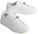 (W) Sneakers HERMES Hari 'Fesyen Selesa Putih' H221197Z-90