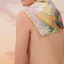 Lookbook (Women) HERMES Soft Comfortable Fashionable Silk Scarf. H003953S 06