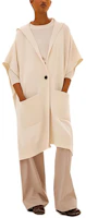 (Women) HERMES SS21 Solid Color Cashmere Jacket Beige H1E2702D691 (Women) HERMES SS21 Solid Color Cashmere Jacket Beige H1E2702D691