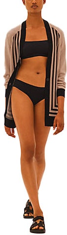 women-hermes-ss-21-women-s-brown-golf-cardigan-in-bi-color-cotton-silk-blend-h1-e2710-d31-s