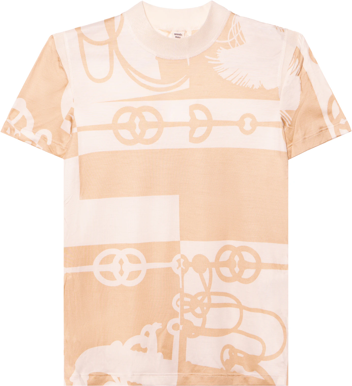 women-hermes-ss-22-light-yellow-cliquetis-print-slim-fit-tank-top-h2-e0601-dx-91