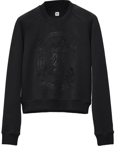 women-hermes-ss-22-embroidered-black-crewneck-pullover-sweatshirt-h2-e4609-dq-02