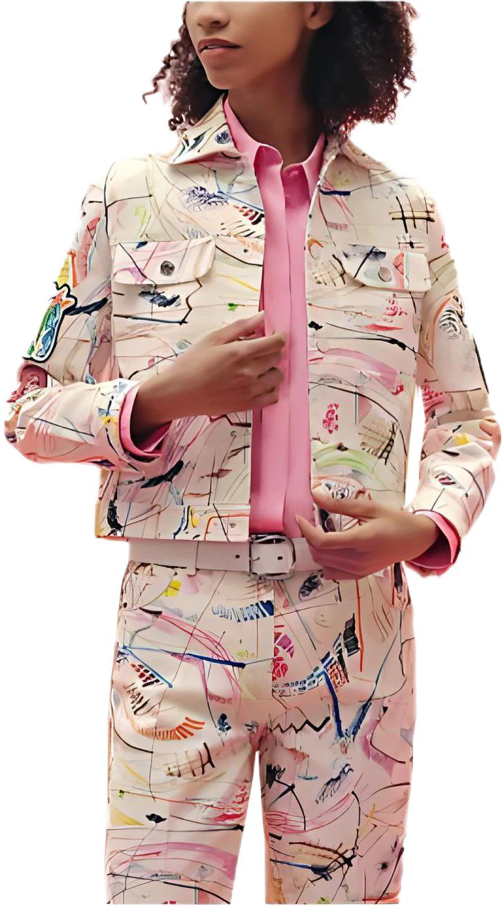 women-hermes-ss-23-graffiti-embroidered-denim-jacket-beige-h3-e0233-d5-z136