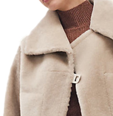 (Women) HERMES SS23 Khaki Leather Jacket with Pocket Detail. H3H1204D5F836 Details for (Women) HERMES SS23 Khaki Leather Jacket with Pocket Detail. H3H1204D5F836