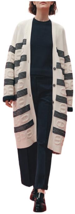 women-hermes-ss-23-mid-length-striped-knit-cardigan-off-white-h3-e2102-d2-a3