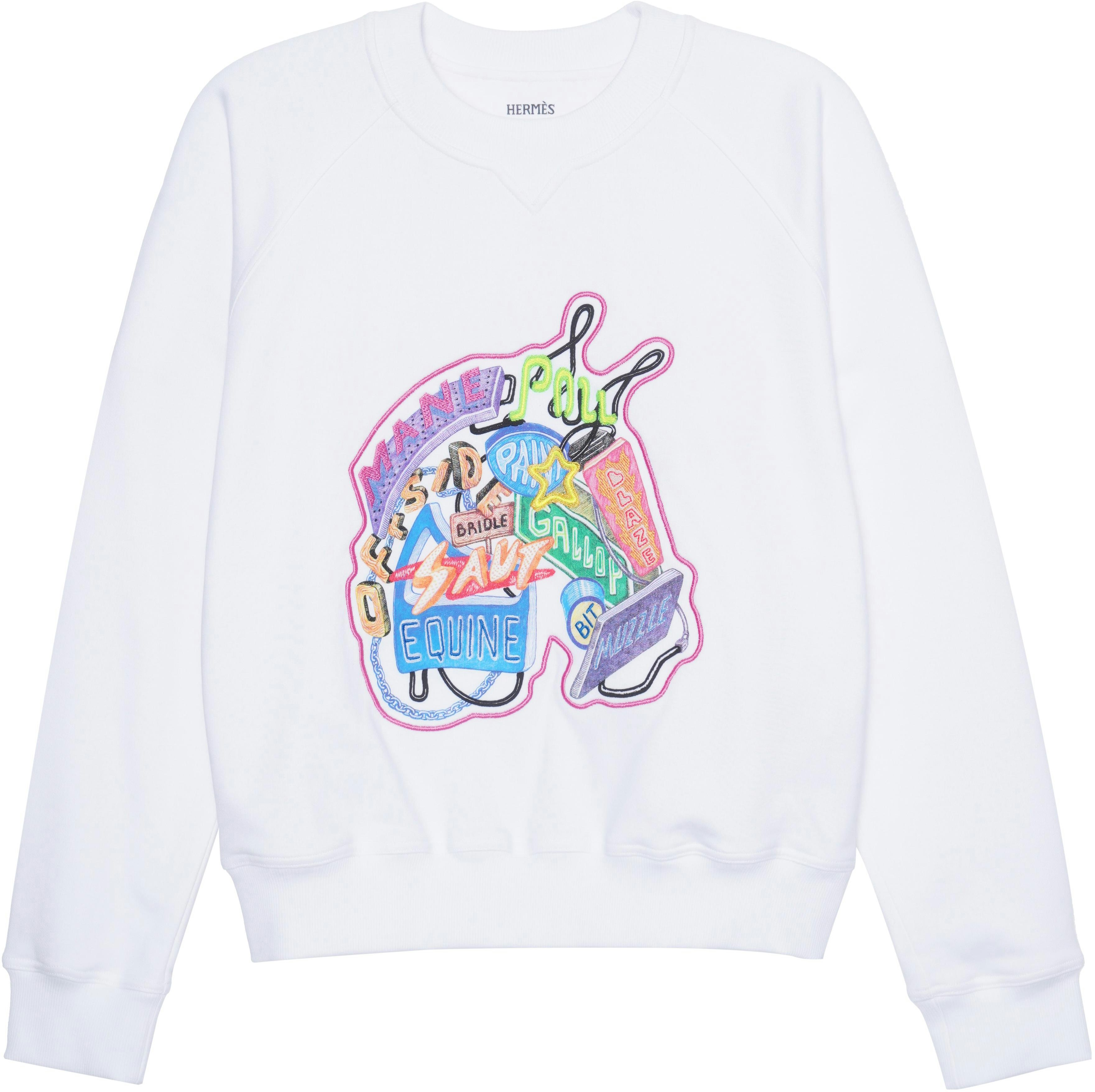 women-hermes-ss-23-white-embroidered-logo-pullover-sweatshirt-h3-e4626-da-90