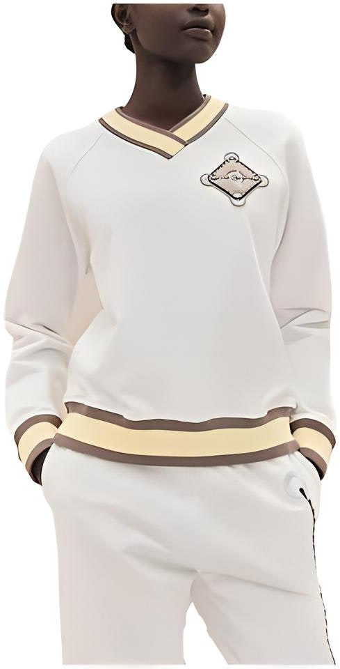 women-hermes-ss-23-white-striped-letter-embroidery-v-neck-knit-sweater-h3-h4606-dd-90