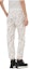 Lookbook (Women) HERMES SS23 Chain Print Jogger Sweatpants Women’s White. H3H4400DE90