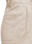 Sizing (Women) HERMES SS25 Beige Double Stretch Twill Cotton Casual Shorts. H4H0405DQIX