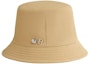 Order (W) Topi Nelayan Kapas HERMES Studded Beige H241065NvVD59