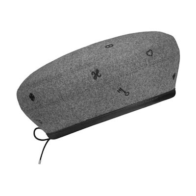 (Women) HERMES Stylish Comfortable Beret Hat H212010NGF58
