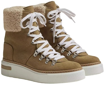 (W) 에르메스 브라운 스웨이드 앵클 부츠 H222051Z-BK Shop (W) 에르메스 브라운 스웨이드 앵클 부츠 H222051Z-BK