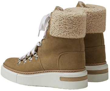 (W) 에르메스 브라운 스웨이드 앵클 부츠 H222051Z-BK Purchase (W) 에르메스 브라운 스웨이드 앵클 부츠 H222051Z-BK