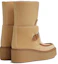 Purchase (W) HERMES Suède Enkellaarsjes ''Bruin'' H232029Z-W4370