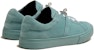 (W) Sneaker HERMES Suede 'Biru' H222181Z-7Q
