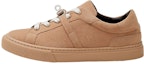 Buy (W) HERMES Kasut Sneaker Suede 'Coklat' H222181Z-9J
