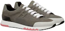 Lookbook (Women) HERMES Trail 'Grey Suede Low-Top' H192210Z-G4