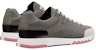 (Women) HERMES Trail 'Grey Suede Low-Top' H192210Z-G4