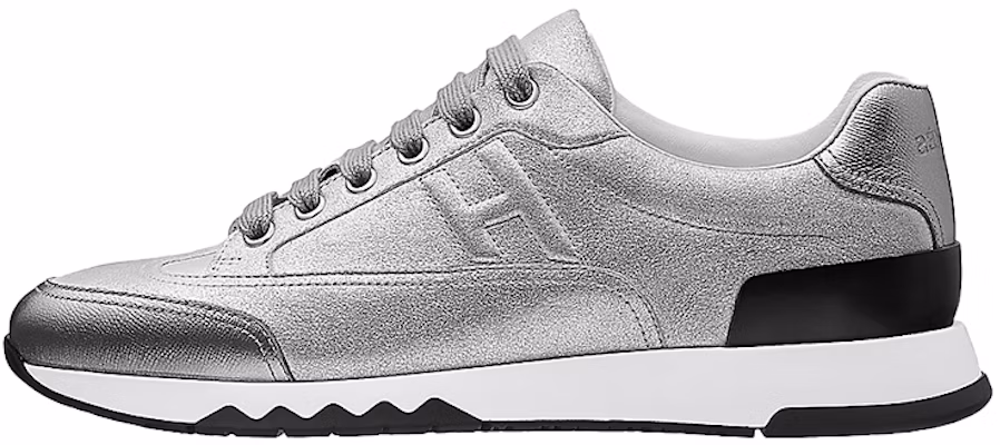 (Women) HERMES Trail Madame 'Silver Grey' H201109Z-52 Buy (Women) HERMES Trail Madame 'Silver Grey' H201109Z-52
