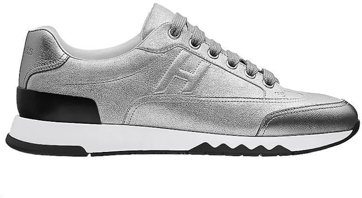 (Women) HERMES Trail Madame 'Silver Grey' H201109Z-52 Order (Women) HERMES Trail Madame 'Silver Grey' H201109Z-52