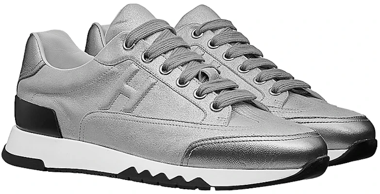 (Women) HERMES Trail Madame 'Silver Grey' H201109Z-52 Shop (Women) HERMES Trail Madame 'Silver Grey' H201109Z-52