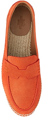 (Women) HERMES Trip 'Charcoal Red' H211138Z-3U Purchase (Women) HERMES Trip 'Charcoal Red' H211138Z-3U