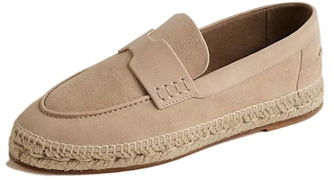 (Women) HERMES Trip Leather Low 'Nude' H211138Z-59 (Women) HERMES Trip Leather Low 'Nude' H211138Z-59