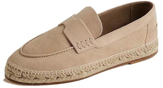 (W) HERMES Trip Leather Low 'Nude' H211138Z-59 Buy (W) HERMES Trip Leather Low 'Nude' H211138Z-59