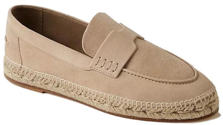 (Women) HERMES Trip Leather Low 'Nude' H211138Z-59 Order (Women) HERMES Trip Leather Low 'Nude' H211138Z-59