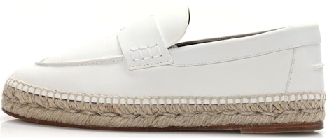 (Women) HERMES Trip Leather Slip-On Low 'White' H231123Z-90 (Women) HERMES Trip Leather Slip-On Low 'White' H231123Z-90